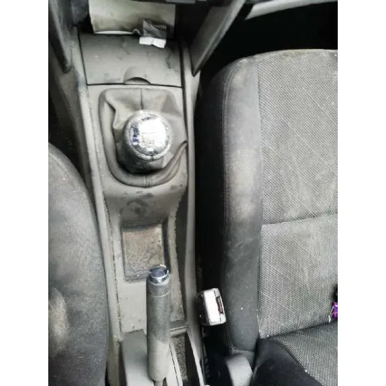 PEUGEOT 207 '2007 CONFORT GRIS