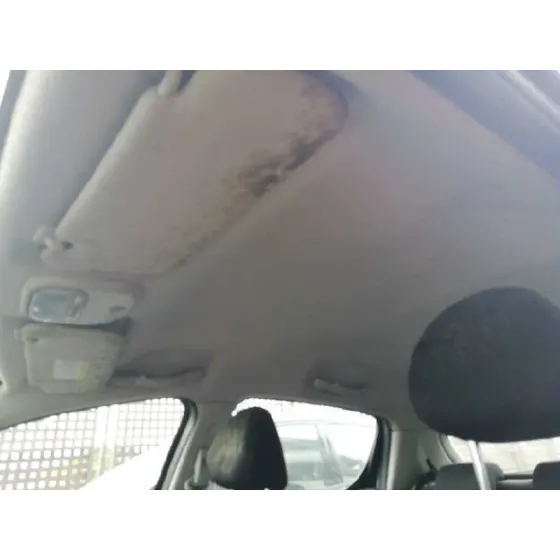 PEUGEOT 207 '2007 CONFORT GRIS