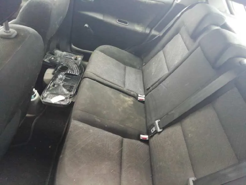 PEUGEOT 207 '2007 CONFORT GRIS