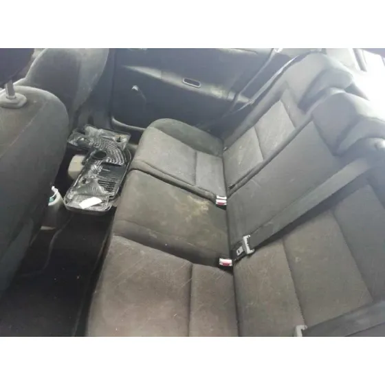 PEUGEOT 207 '2007 CONFORT GRIS
