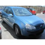 VOLKSWAGEN GOLF V BERLINA (1K1) VOLKSWAGEN GOLF V BERLINA (1K1) '2005 * AZUL 2003
