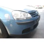 VOLKSWAGEN GOLF V BERLINA (1K1) VOLKSWAGEN GOLF V BERLINA (1K1) '2005 * AZUL 2003
