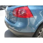 VOLKSWAGEN GOLF V BERLINA (1K1) VOLKSWAGEN GOLF V BERLINA (1K1) '2005 * AZUL 2003