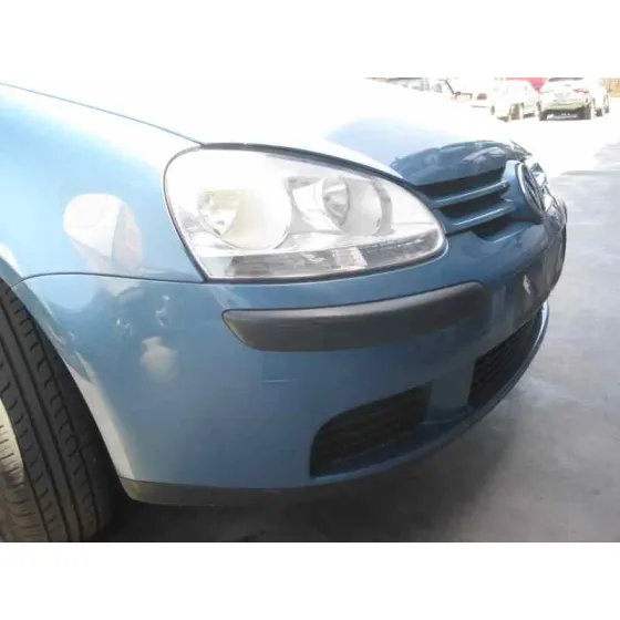 VOLKSWAGEN GOLF V BERLINA (1K1) '2005 * AZUL