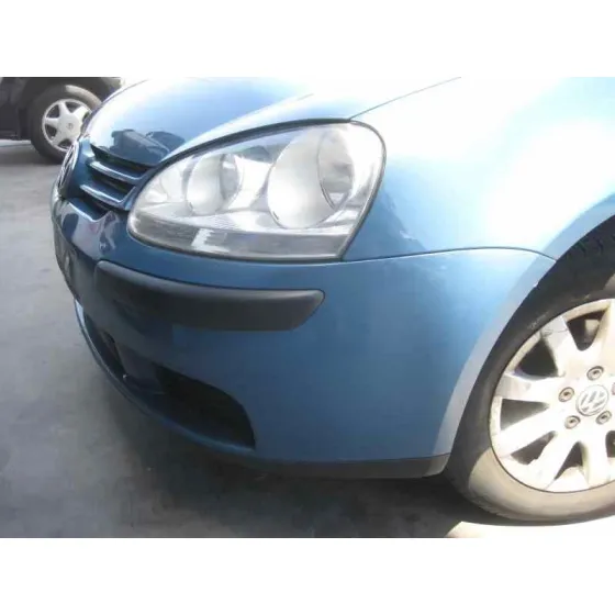 VOLKSWAGEN GOLF V BERLINA (1K1) '2005 * AZUL