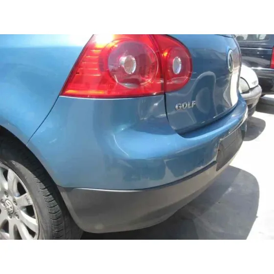 VOLKSWAGEN GOLF V BERLINA (1K1) '2005 * AZUL