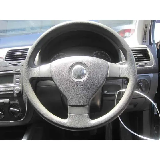 VOLKSWAGEN GOLF V BERLINA (1K1) '2005 * AZUL