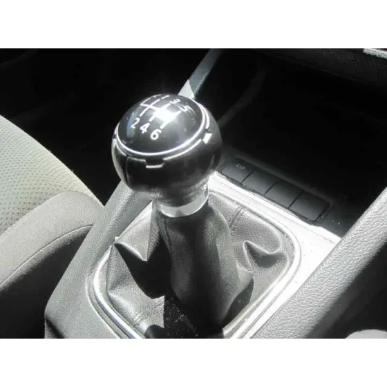 VOLKSWAGEN GOLF V BERLINA (1K1) '2005 * AZUL
