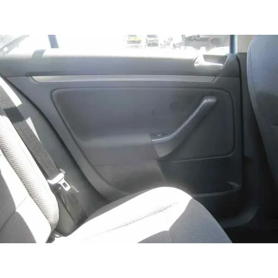 VOLKSWAGEN GOLF V BERLINA (1K1) '2005 * AZUL