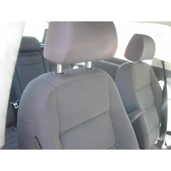 VOLKSWAGEN GOLF V BERLINA (1K1) '2005 * AZUL
