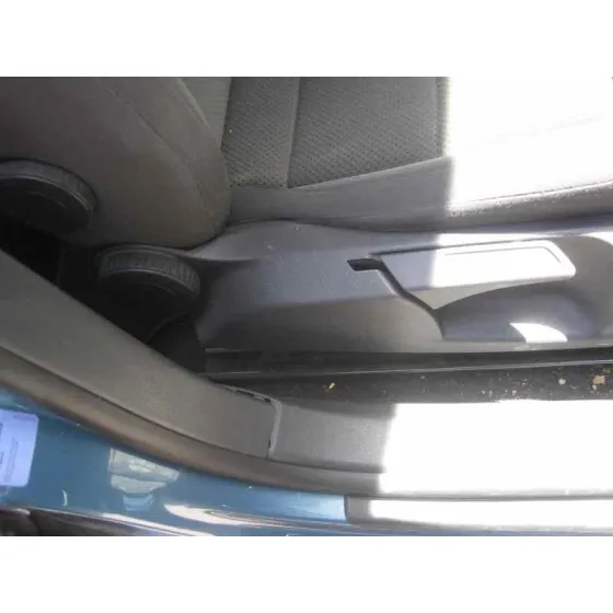 VOLKSWAGEN GOLF V BERLINA (1K1) '2005 * AZUL