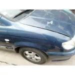 HYUNDAI TRAJET (FO) HYUNDAI TRAJET (FO) '2006 2.0 CRDI CAT AZUL 2000