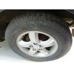 HYUNDAI TRAJET (FO) HYUNDAI TRAJET (FO) '2006 2.0 CRDI CAT AZUL 2000