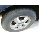 HYUNDAI TRAJET (FO) HYUNDAI TRAJET (FO) '2006 2.0 CRDI CAT AZUL 2000