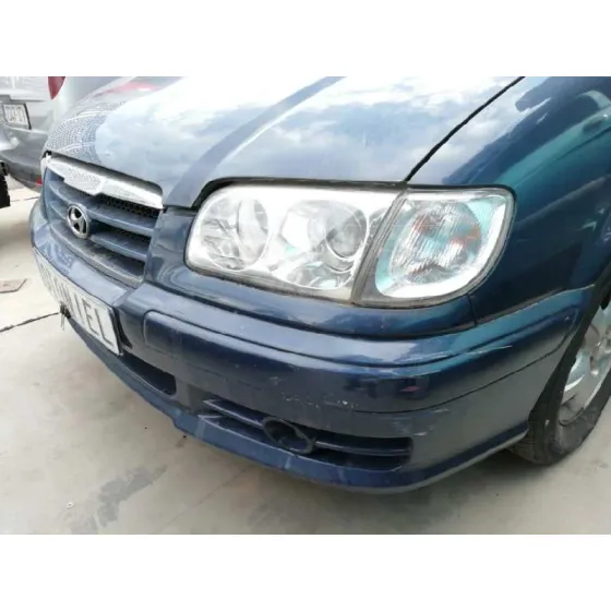 HYUNDAI TRAJET (FO) '2006 2.0 CRDI CAT AZUL