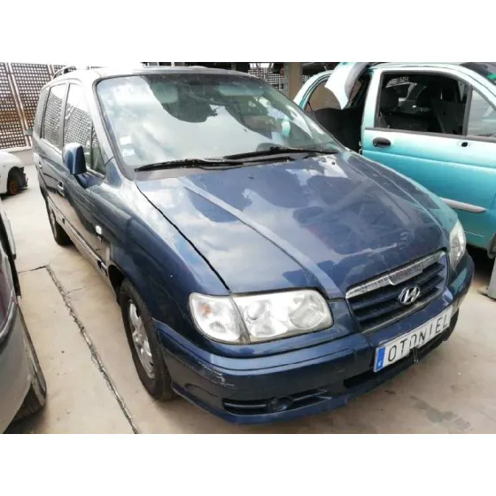 HYUNDAI TRAJET (FO) '2006 2.0 CRDI CAT AZUL