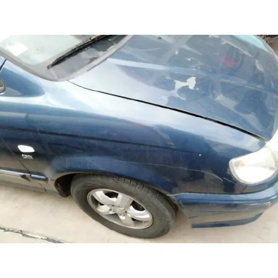 HYUNDAI TRAJET (FO) '2006 2.0 CRDI CAT AZUL