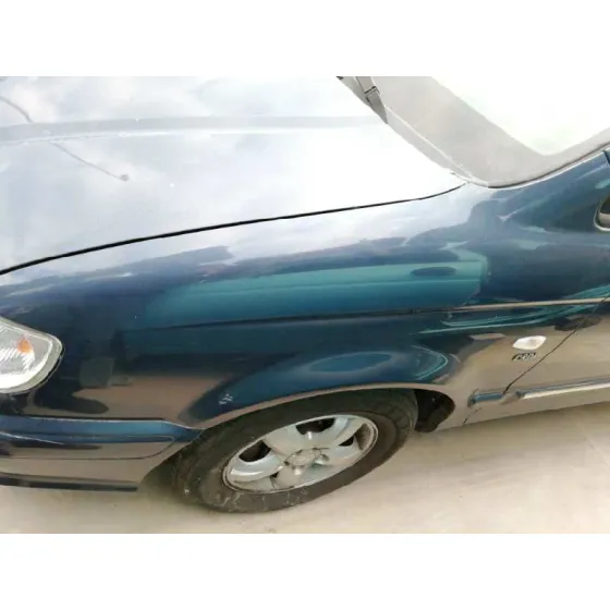 HYUNDAI TRAJET (FO) '2006 2.0 CRDI CAT AZUL