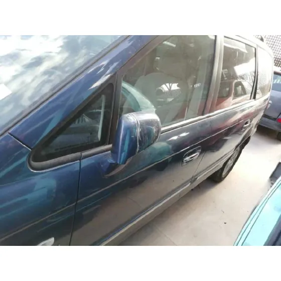 HYUNDAI TRAJET (FO) '2006 2.0 CRDI CAT AZUL