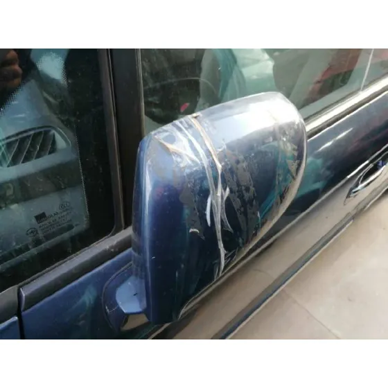 HYUNDAI TRAJET (FO) '2006 2.0 CRDI CAT AZUL