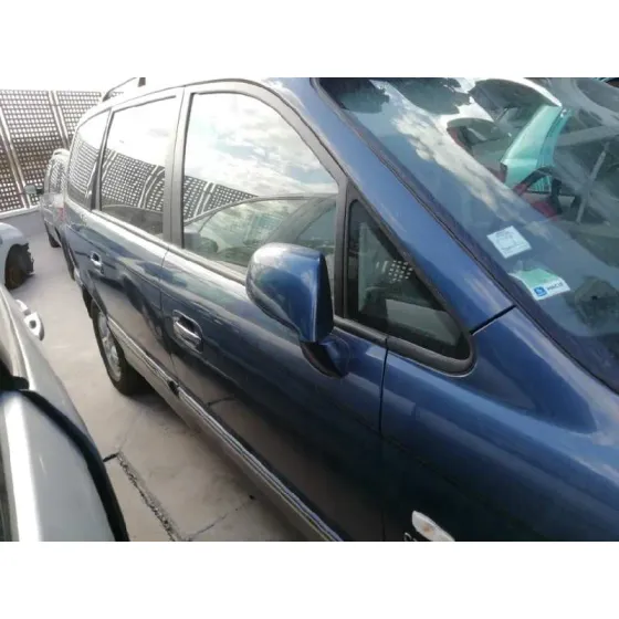 HYUNDAI TRAJET (FO) '2006 2.0 CRDI CAT AZUL