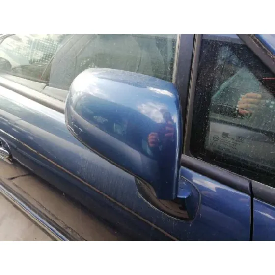 HYUNDAI TRAJET (FO) '2006 2.0 CRDI CAT AZUL