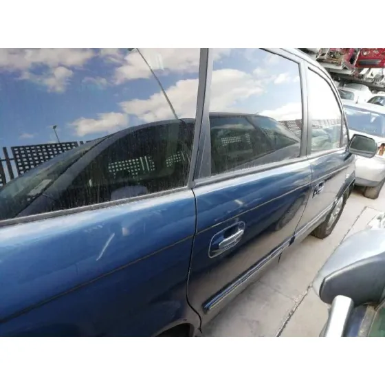 HYUNDAI TRAJET (FO) '2006 2.0 CRDI CAT AZUL