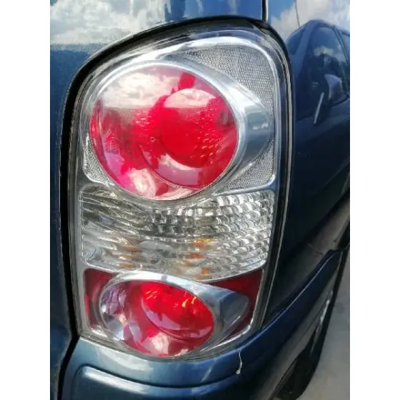 HYUNDAI TRAJET (FO) '2006 2.0 CRDI CAT AZUL