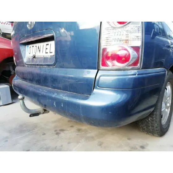 HYUNDAI TRAJET (FO) '2006 2.0 CRDI CAT AZUL