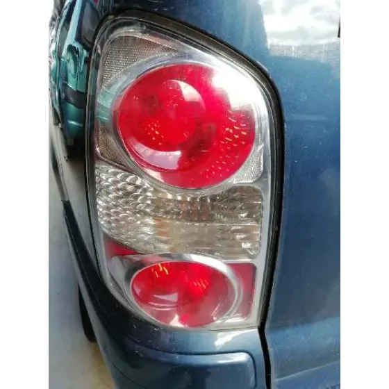 HYUNDAI TRAJET (FO) '2006 2.0 CRDI CAT AZUL