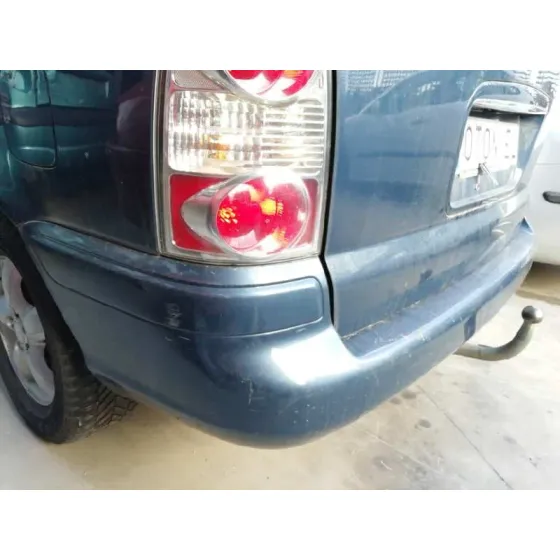 HYUNDAI TRAJET (FO) '2006 2.0 CRDI CAT AZUL