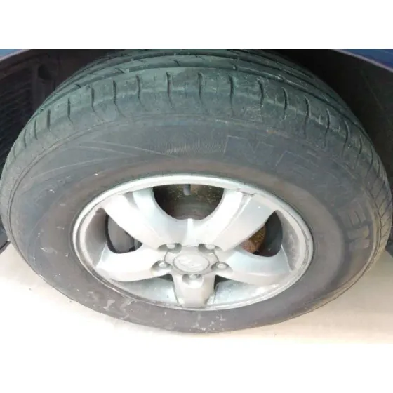 HYUNDAI TRAJET (FO) '2006 2.0 CRDI CAT AZUL