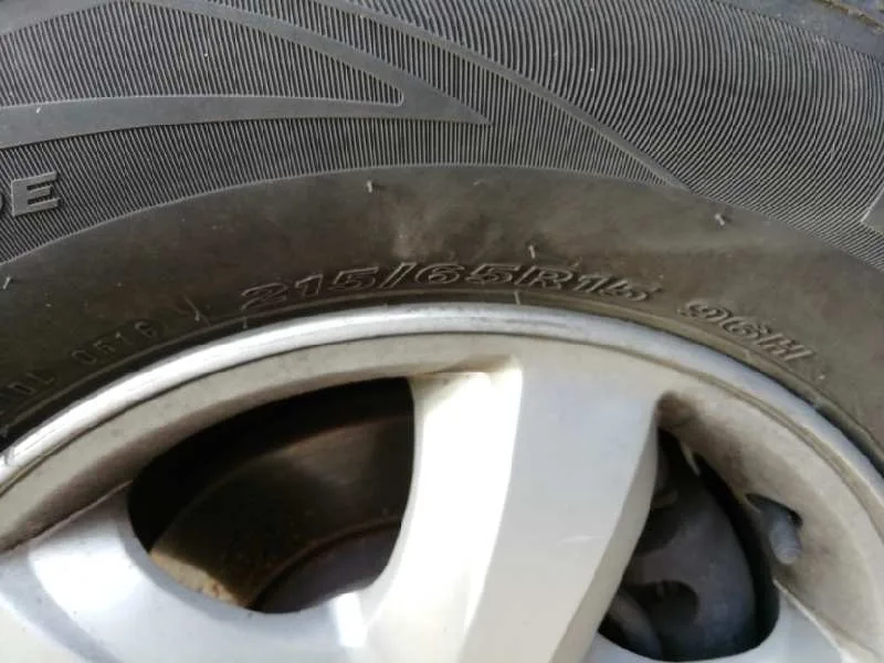 HYUNDAI TRAJET (FO) '2006 2.0 CRDI CAT AZUL