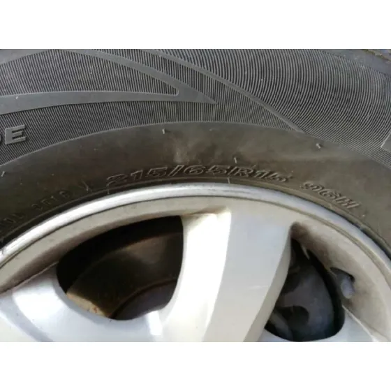 HYUNDAI TRAJET (FO) '2006 2.0 CRDI CAT AZUL