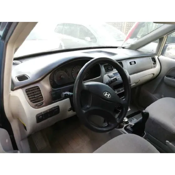 HYUNDAI TRAJET (FO) '2006 2.0 CRDI CAT AZUL