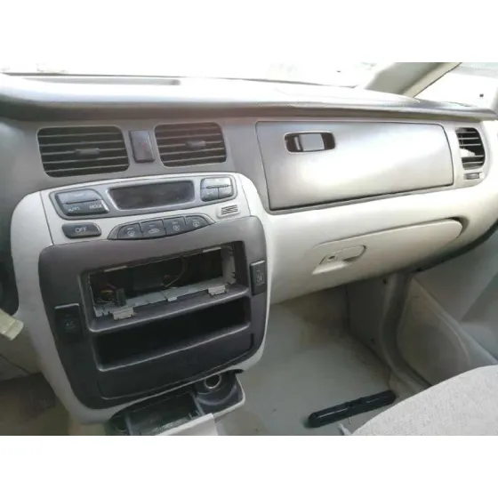 HYUNDAI TRAJET (FO) '2006 2.0 CRDI CAT AZUL
