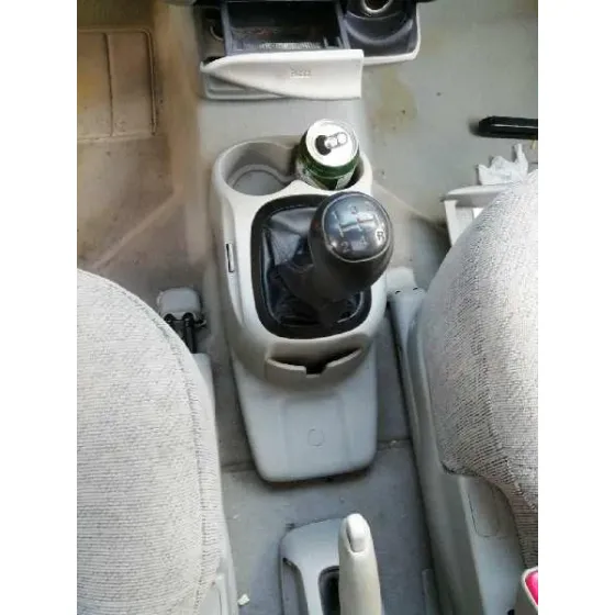 HYUNDAI TRAJET (FO) '2006 2.0 CRDI CAT AZUL