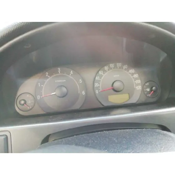 HYUNDAI TRAJET (FO) '2006 2.0 CRDI CAT AZUL