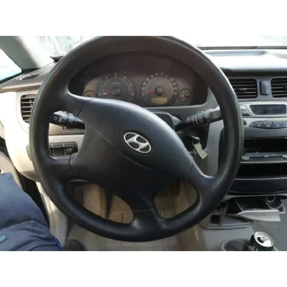 HYUNDAI TRAJET (FO) '2006 2.0 CRDI CAT AZUL