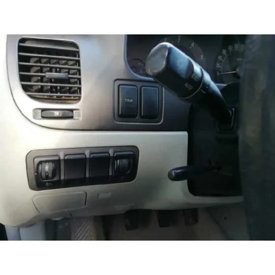 HYUNDAI TRAJET (FO) '2006 2.0 CRDI CAT AZUL