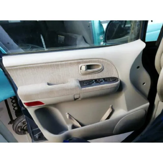 HYUNDAI TRAJET (FO) '2006 2.0 CRDI CAT AZUL