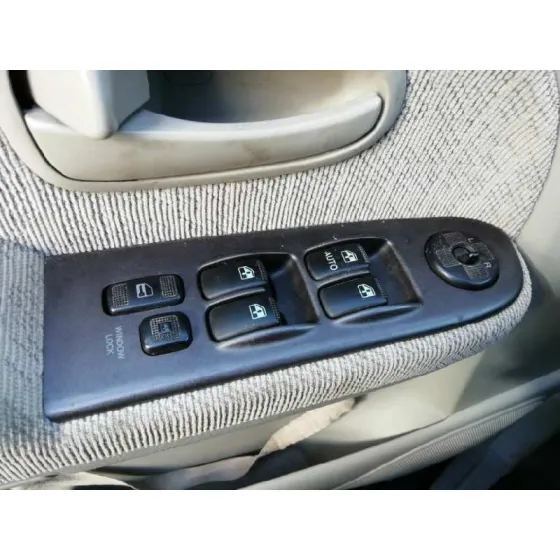 HYUNDAI TRAJET (FO) '2006 2.0 CRDI CAT AZUL
