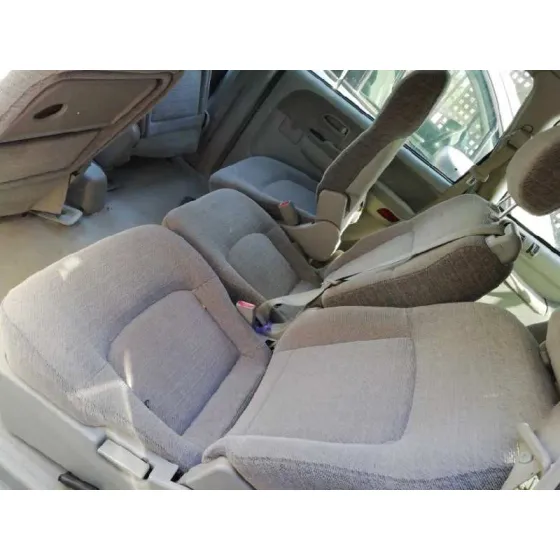 HYUNDAI TRAJET (FO) '2006 2.0 CRDI CAT AZUL