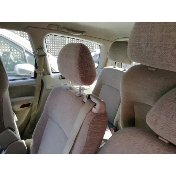 HYUNDAI TRAJET (FO) '2006 2.0 CRDI CAT AZUL