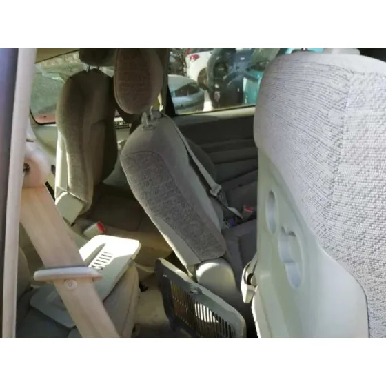 HYUNDAI TRAJET (FO) '2006 2.0 CRDI CAT AZUL