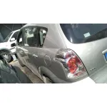 TOYOTA COROLLA VERSO (R1) TOYOTA COROLLA VERSO (R1) '2007 2.2 TURBODIESEL CAT PLATA 2004