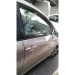 TOYOTA COROLLA VERSO (R1) TOYOTA COROLLA VERSO (R1) '2007 2.2 TURBODIESEL CAT PLATA 2004