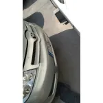 TOYOTA COROLLA VERSO (R1) TOYOTA COROLLA VERSO (R1) '2007 2.2 TURBODIESEL CAT PLATA 2004