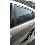 TOYOTA COROLLA VERSO (R1) TOYOTA COROLLA VERSO (R1) '2007 2.2 TURBODIESEL CAT PLATA 2004