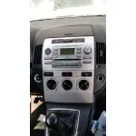 TOYOTA COROLLA VERSO (R1) TOYOTA COROLLA VERSO (R1) '2007 2.2 TURBODIESEL CAT PLATA 2004